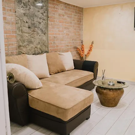 Bianchi House Catania