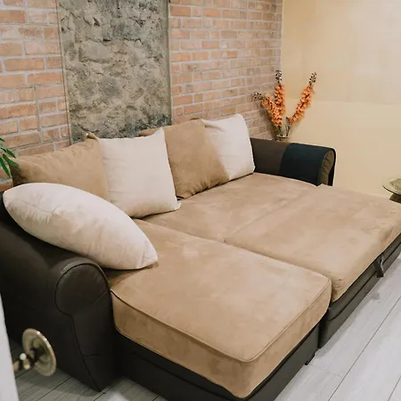 Apartamento Bianchi House