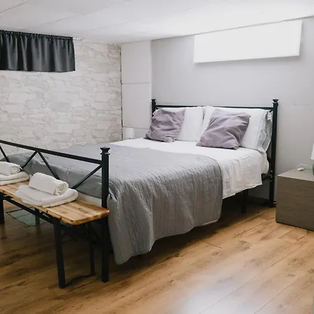Bianchi House Apartamento *