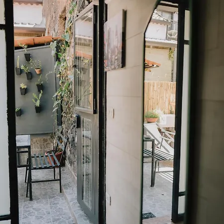 Bianchi House Catania
